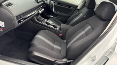 Honda Civic 2.0 eHEV Elegance 5dr CVT Hybrid Hatchback